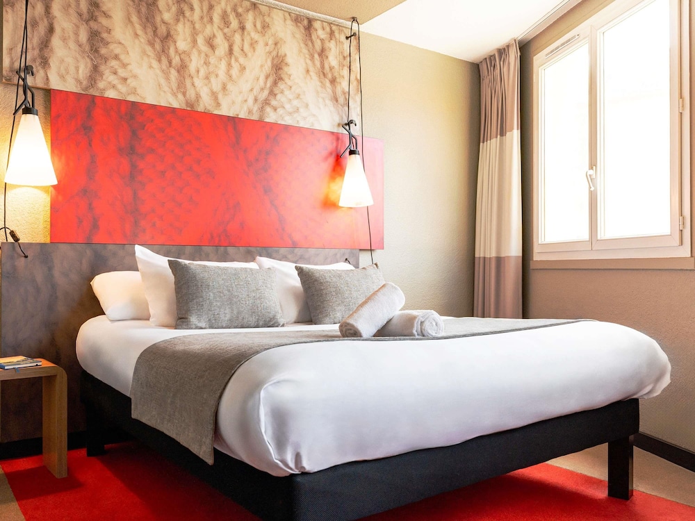 ibis Cognac Centre 18/53
