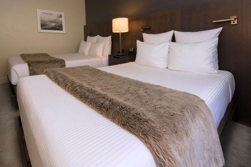The Benson Portland, Curio Collection by Hilton 25/72