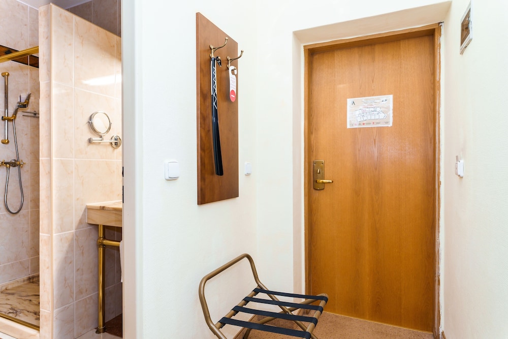 Spa Hotel Anglicky Dvur 50/50