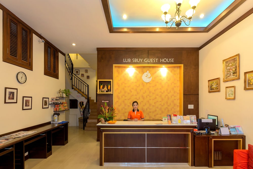 Lub Sbuy Hostel 12/66