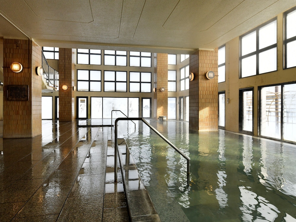 Hotel Shikanoyu 25/48