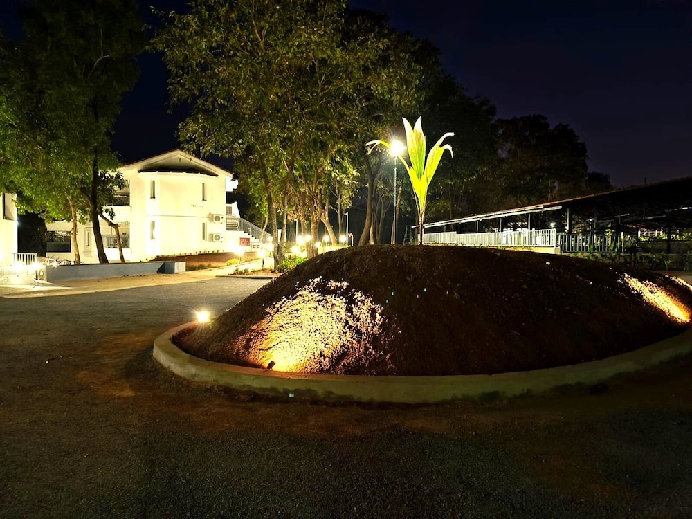 Amritara Serenity Salaulim 28/36