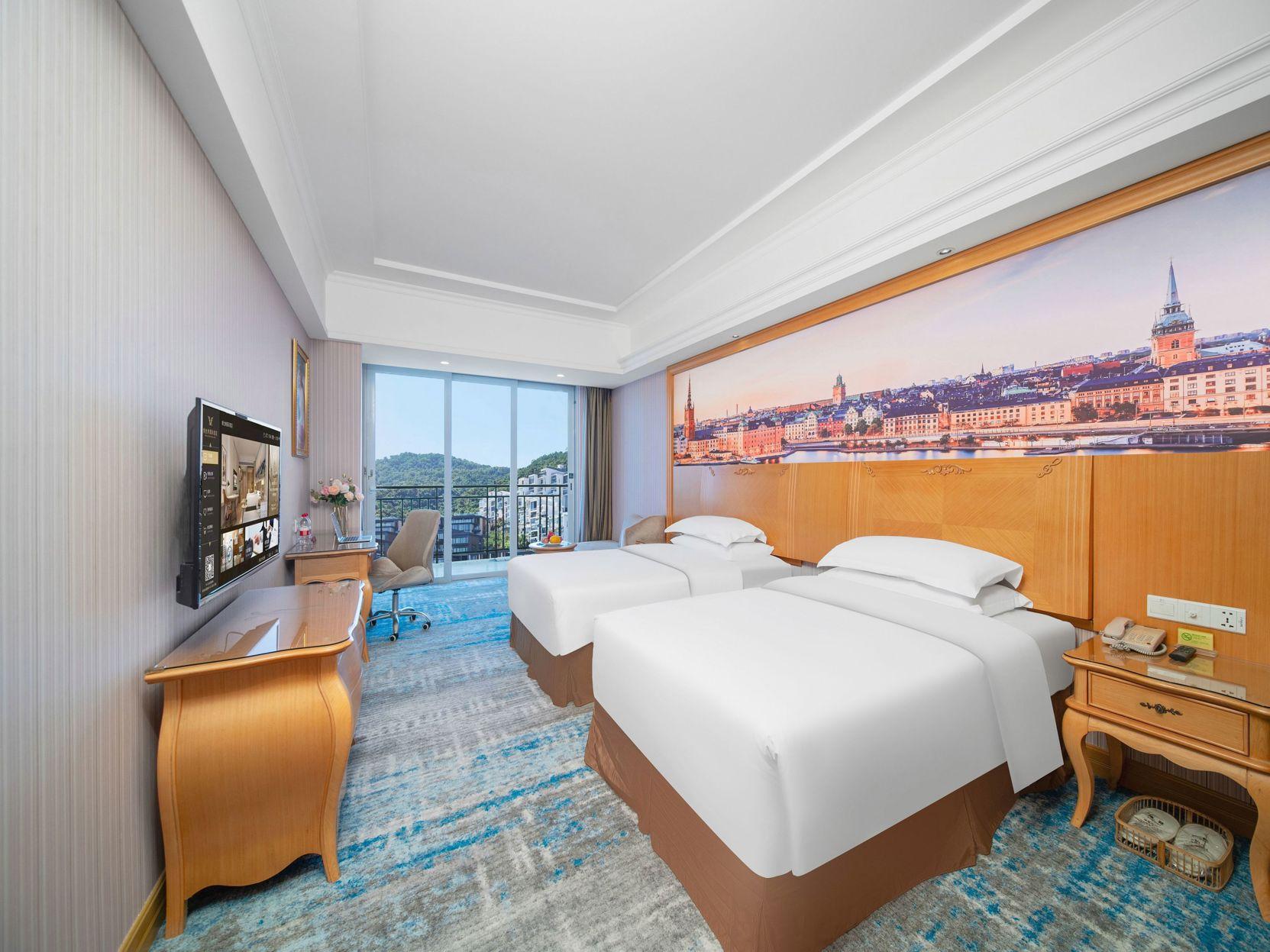 Vienna International Hotel (Shenzhen Dameisha) 11/43