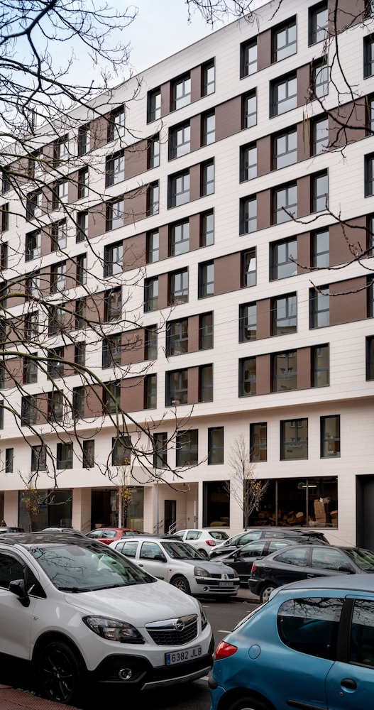 Aparthotel Libere Vitoria in VITORIA-GASTEIZ