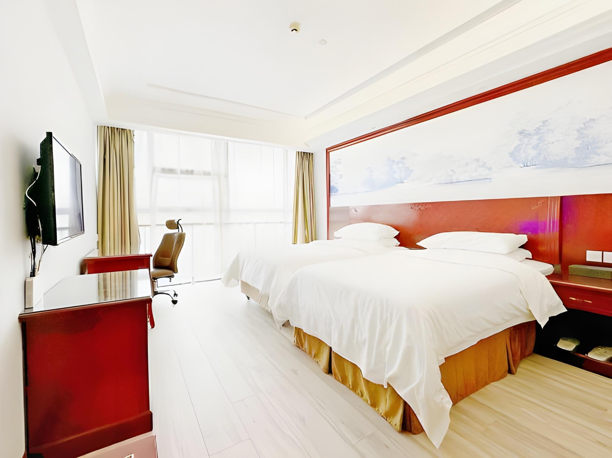 Vienna Hotel Shanghai Hongqiao Airport Center 9/30