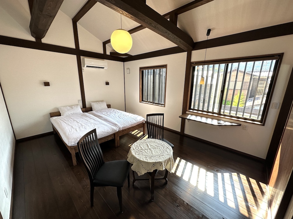 Inase Otsu Machiya Bed & Breakfast 30/68