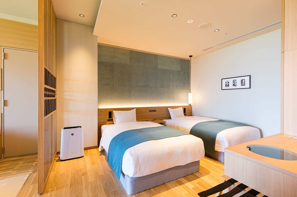 Lake Toya Tsuruga Resort Hikari no uta 9/50