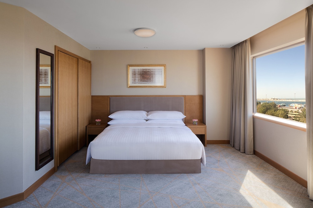 PREMIUM TWO BEDROOM STANDARD APARTMENT