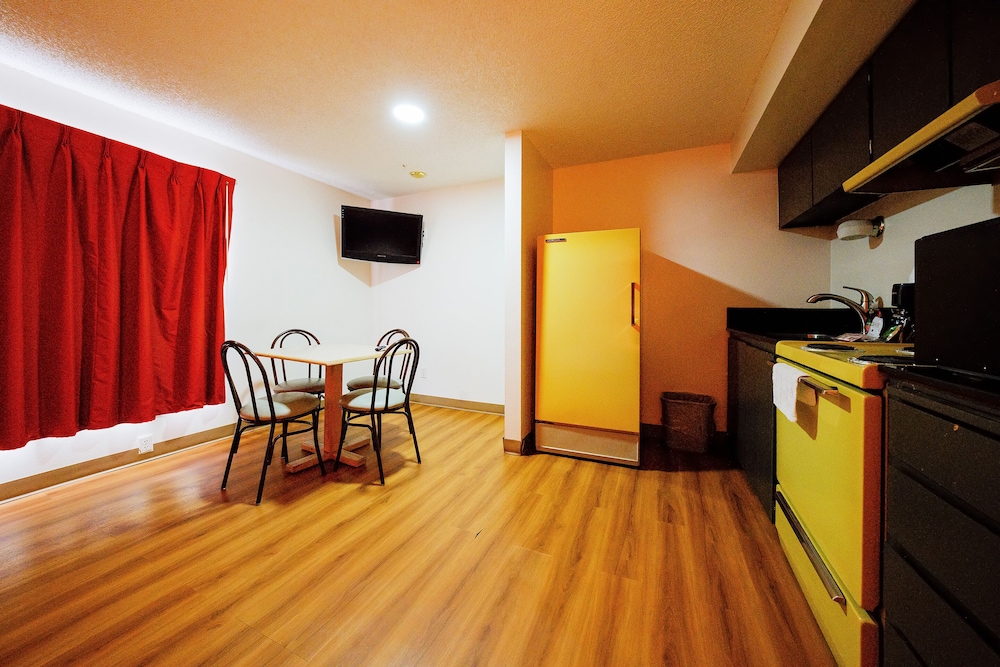 Hermiston Inn & Suites 31/50