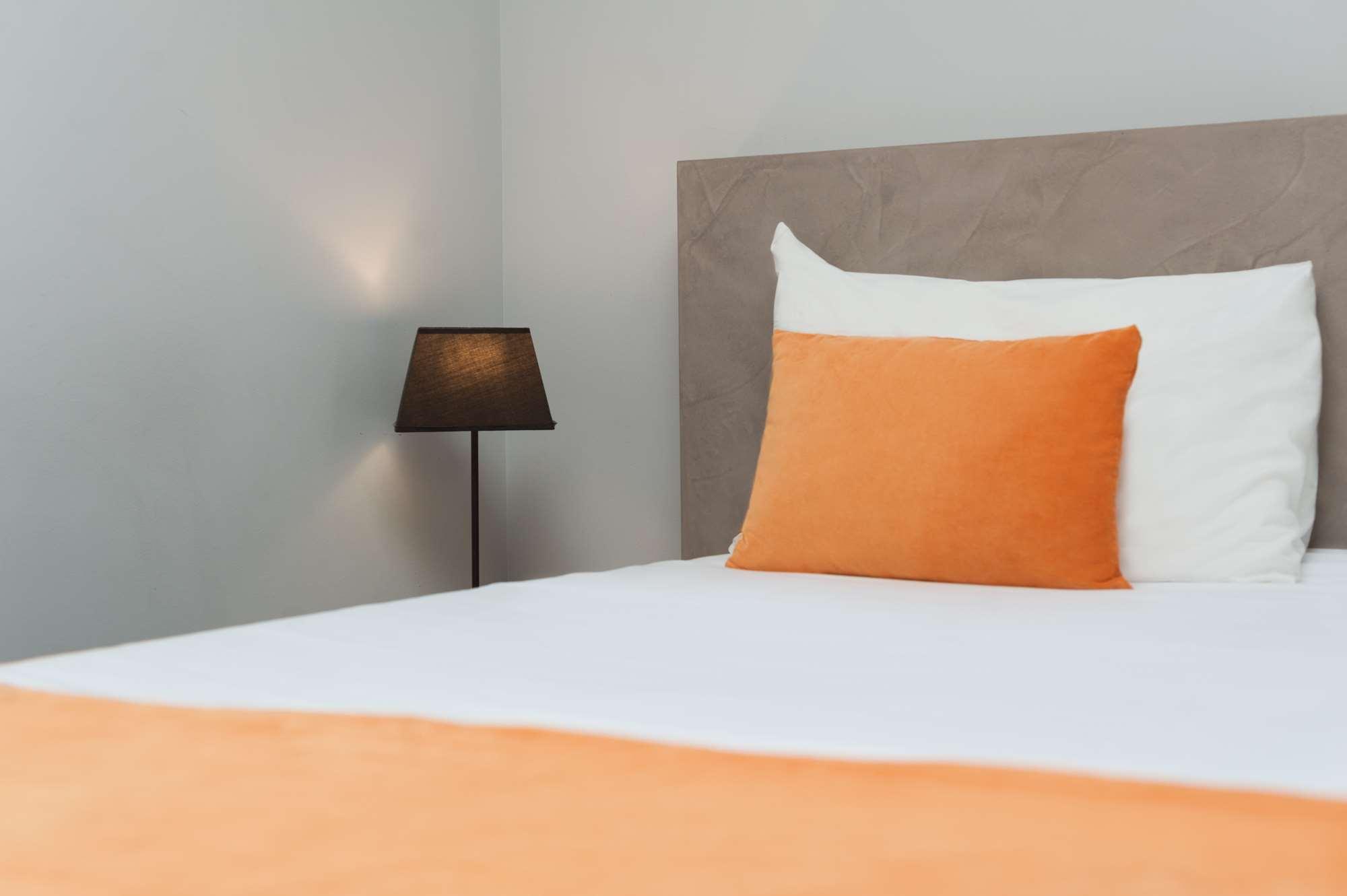 Hotel The Originals Niort La Grange 19/50