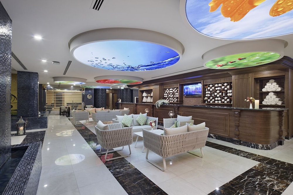 Grand Millennium Konya 30/35