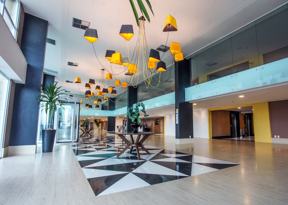 Gran Mareiro Hotel 45/74