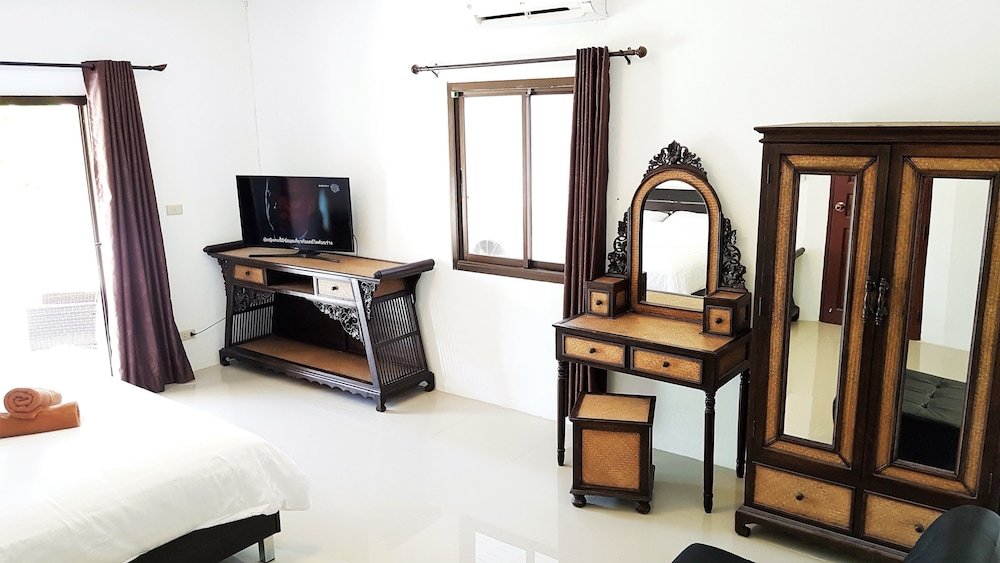 Yailand Luxury Pool Villa Pattaya 19/39