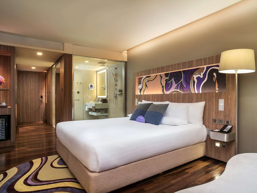 Novotel Bangkok Sukhumvit 20 20/77
