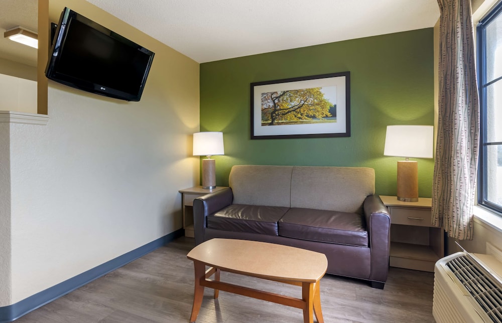 Extended Stay America Melbourne Airport 35/50