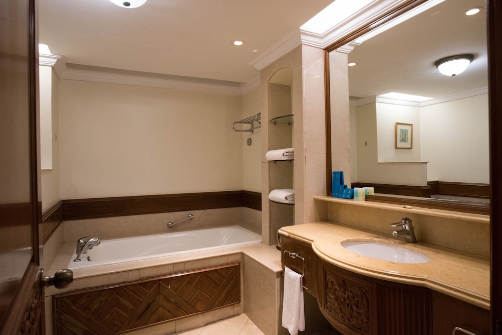 Nexus Resort & Spa Karambunai 78/78