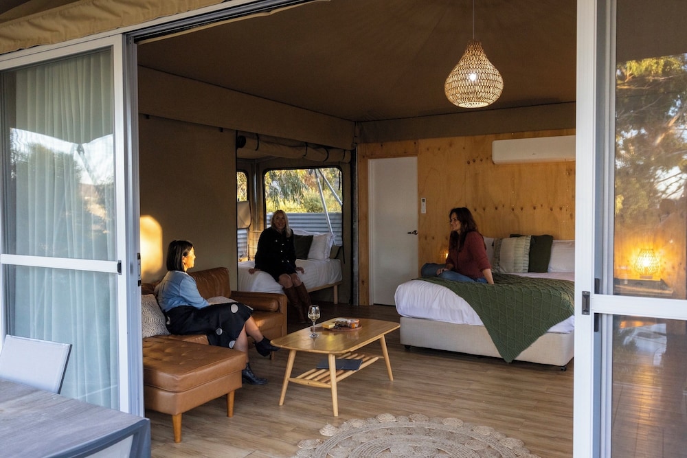 Seafront Holiday Park Kangaroo Island 12/57