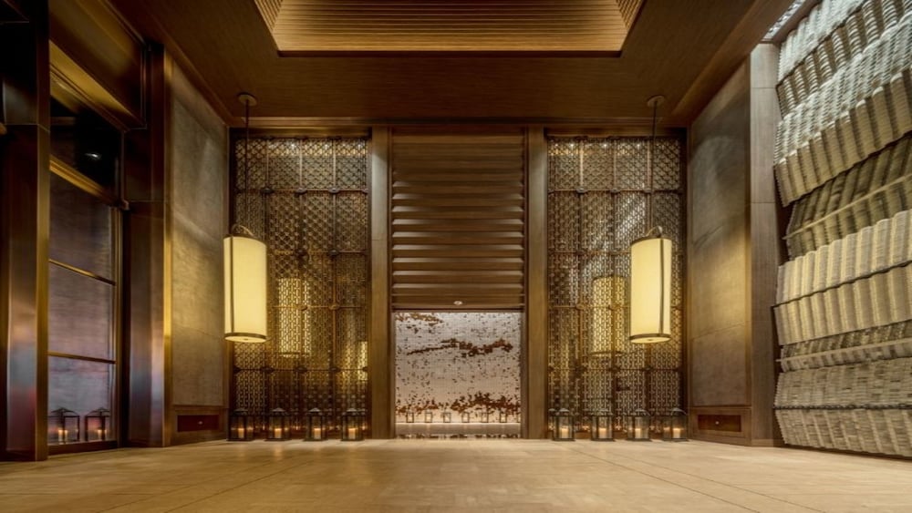 Regent Chongqing 27/81