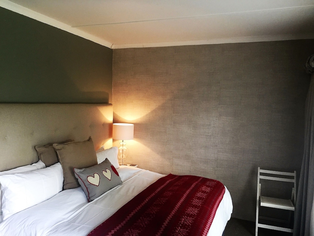 Cathkin Cottage B&B 7/42