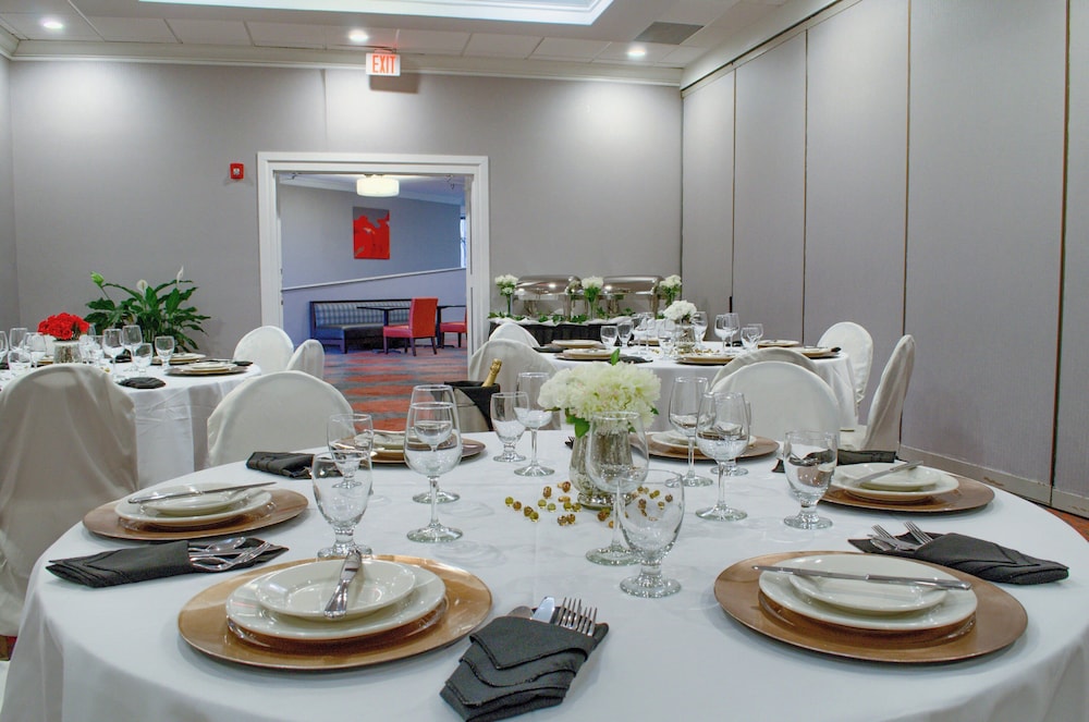 Holiday Inn Mobile West - I-10 44/63