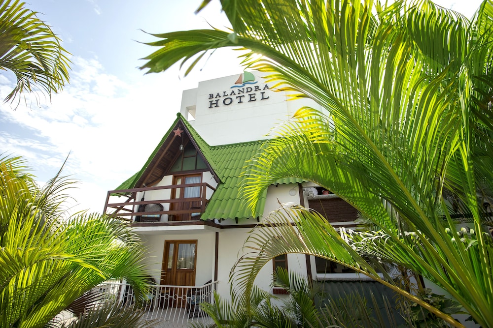 Balandra Hotel 39/43