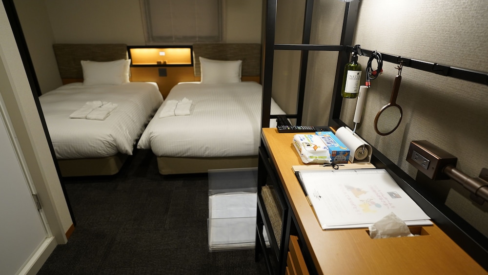 ICI Hotel Asakusabashi 21/55