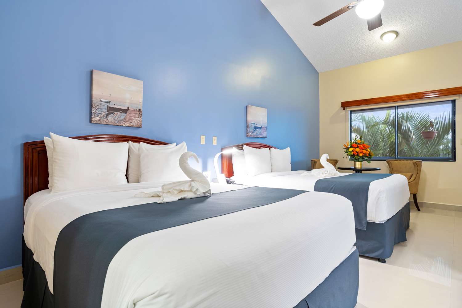 Best Western Plus Belize Biltmore Plaza 21/54