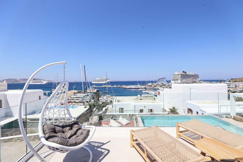 Life Suites 31/41