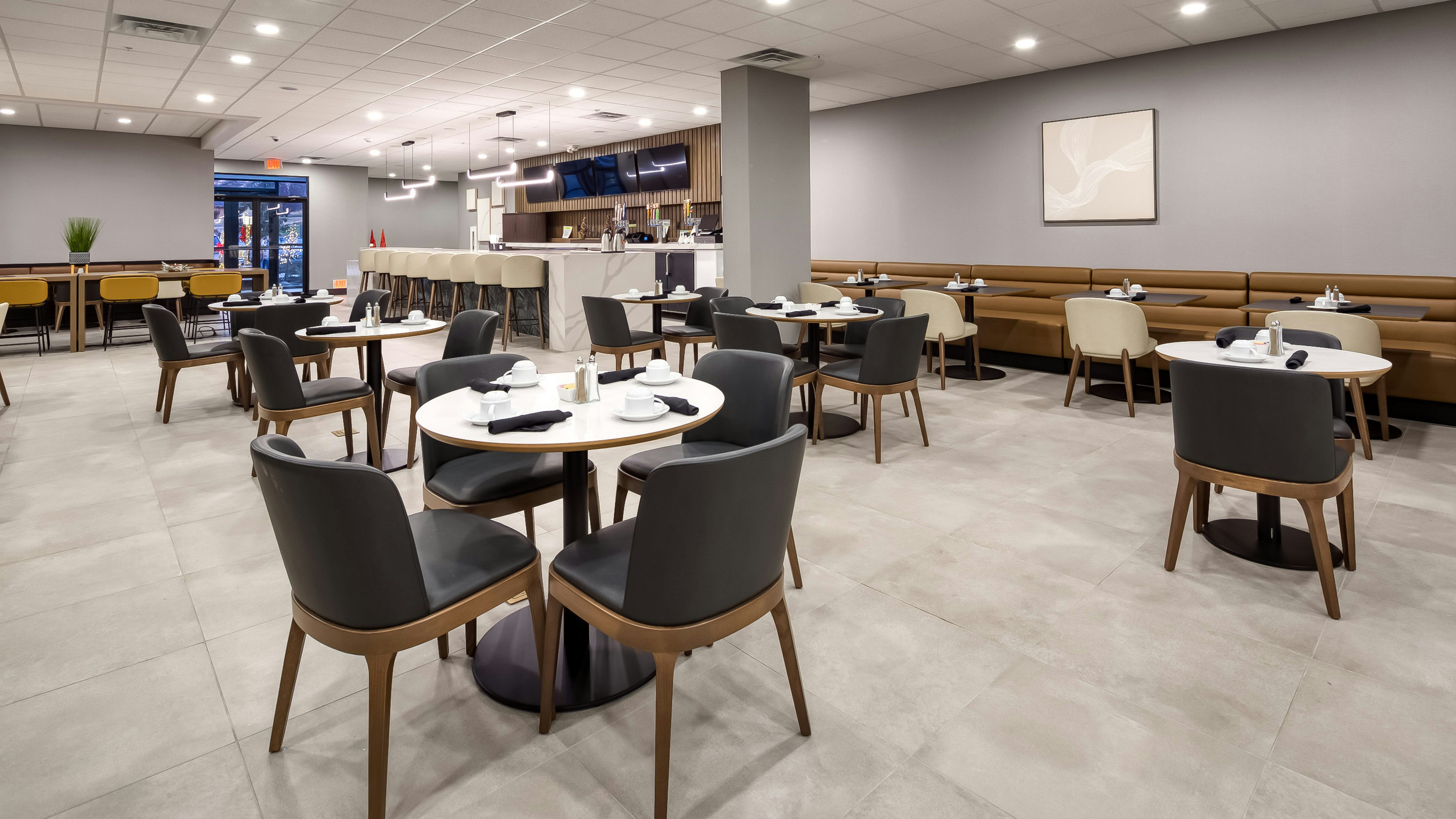 Holiday Inn Nashville Airport, an IHG Hotel 36/50