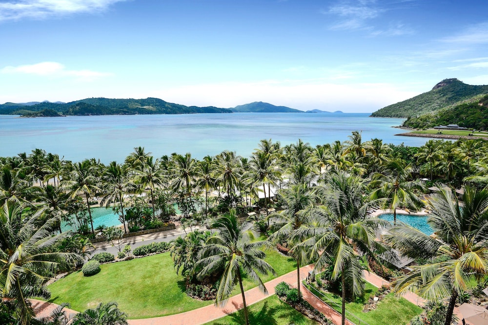 Whitsunday Holiday Apartments 55/59