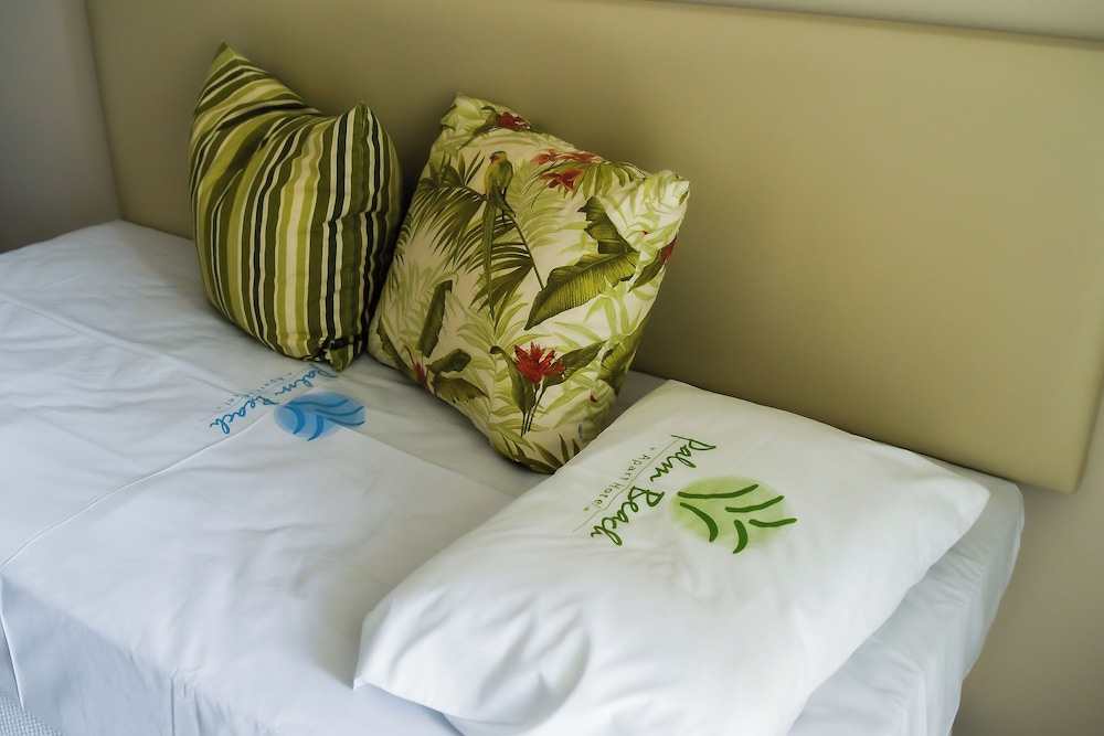 Palm Beach Apart Hotel 18/50