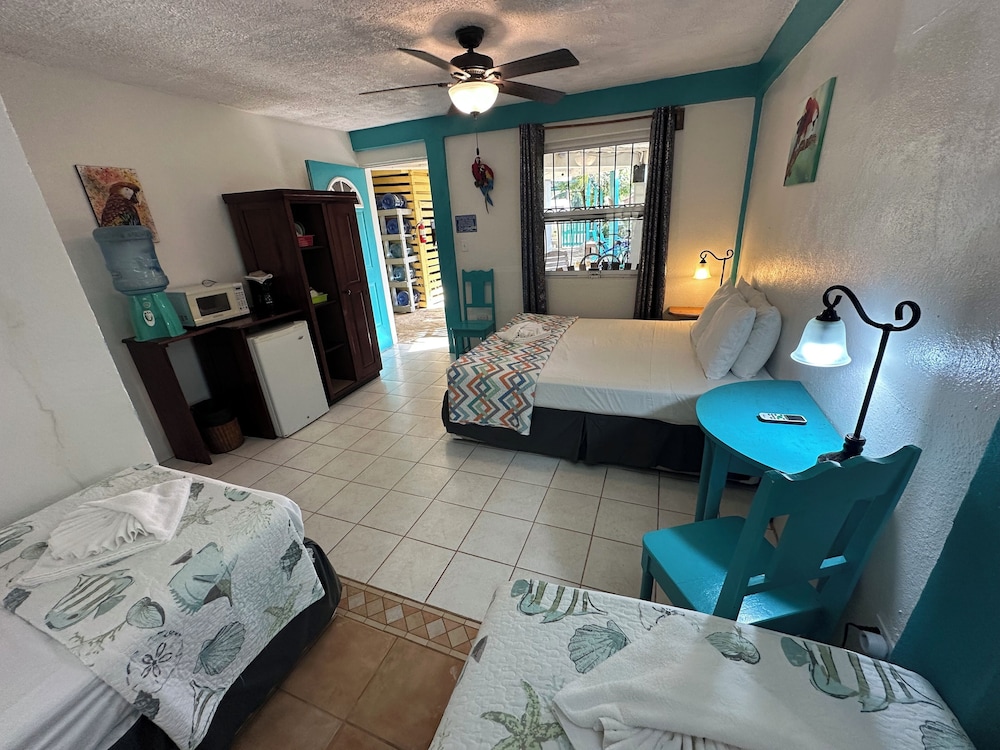 All Seasons Guest House 15/50