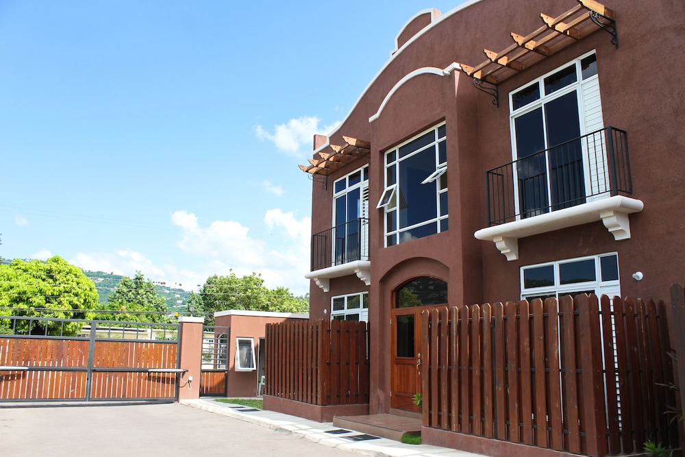 Casa Pinto Guest Apartments 2/42