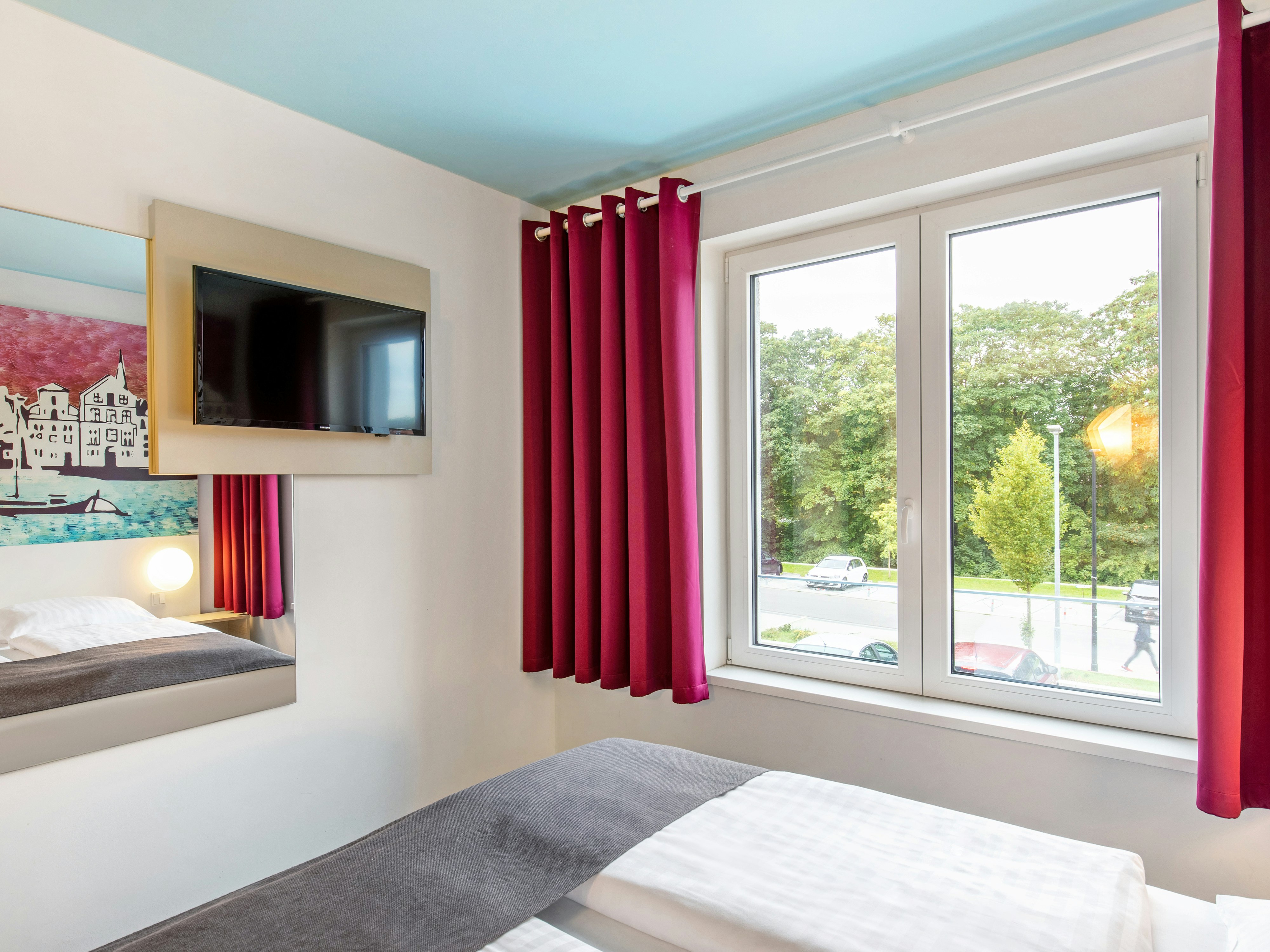 B&B Hotel Luneburg 16/30
