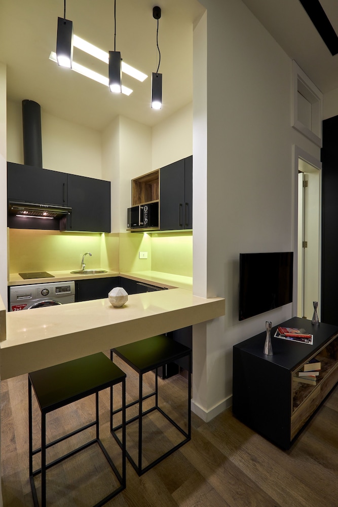 Loft 29 Residence 36/50