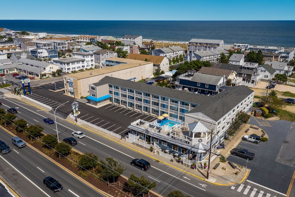Atlantic Oceanside Dewey Beach Resort 1/50