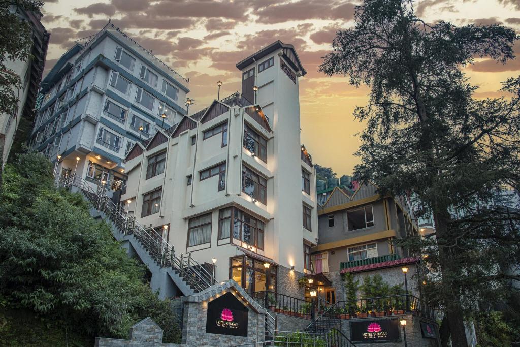 Hotel Shingar 2/35