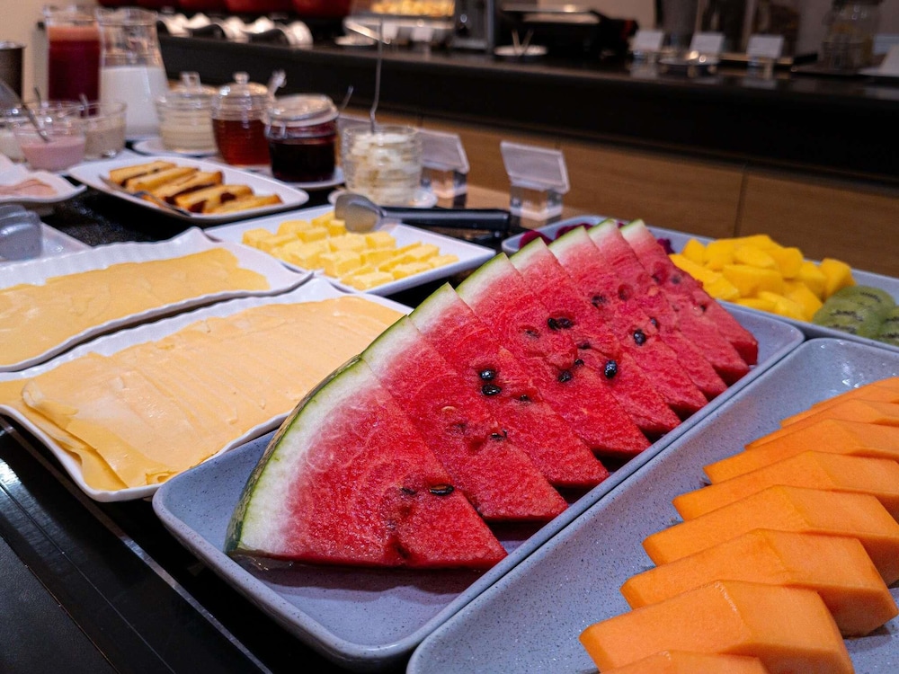 累西腓纳维根特斯美居酒店(Mercure Recife Navegantes Hotel) 图片3