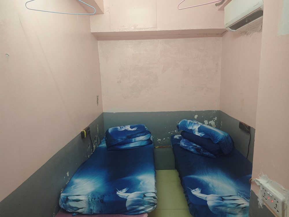 Master Inn - Hostel 28/58