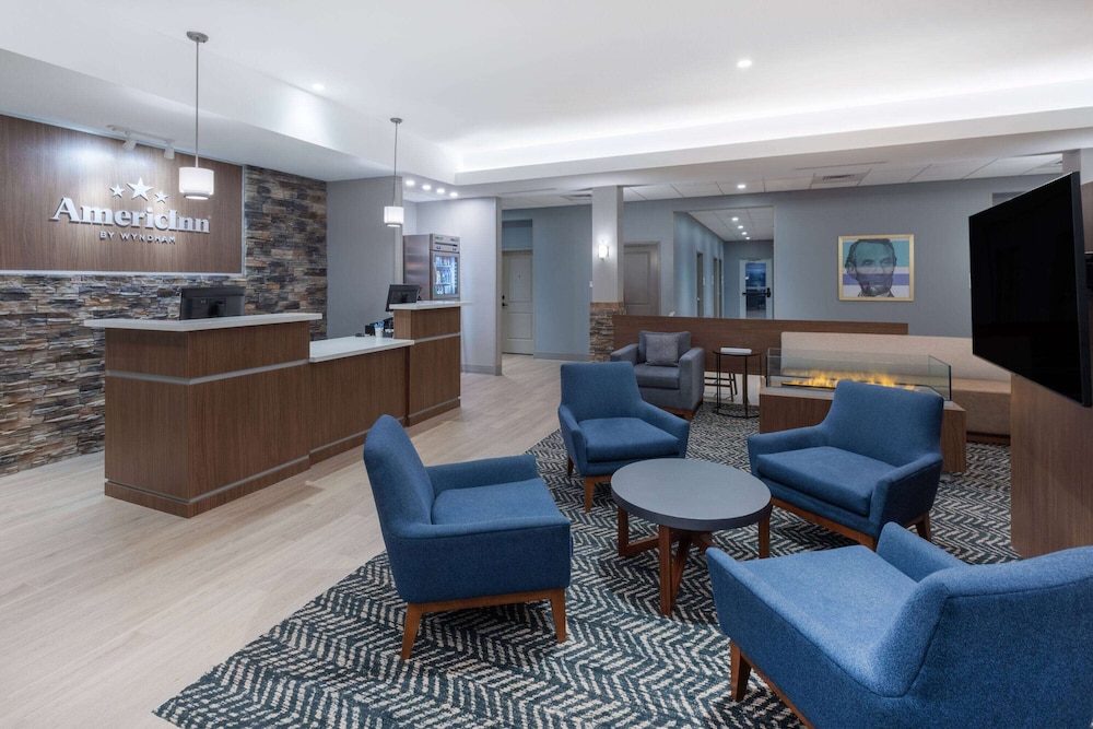 AmericInn by Wyndham Mountain Home 17/26