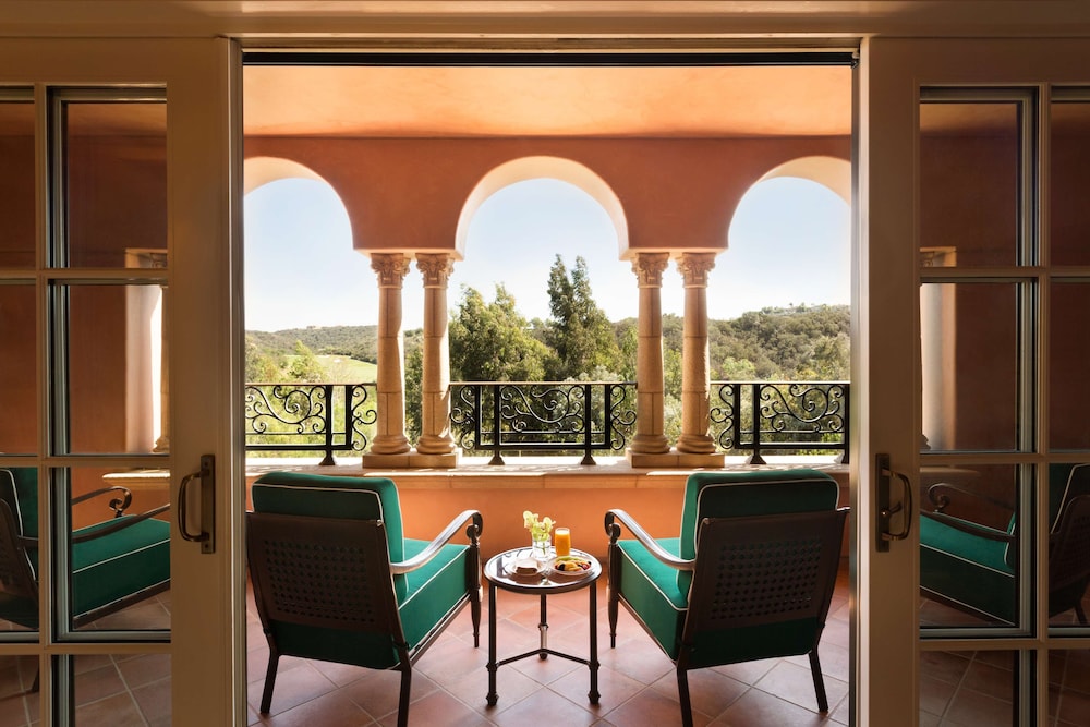 Fairmont Grand Del Mar 55/70