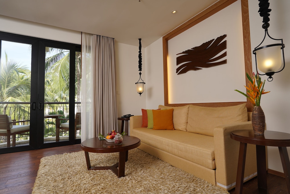 Tanjung Rhu Resort 22/50