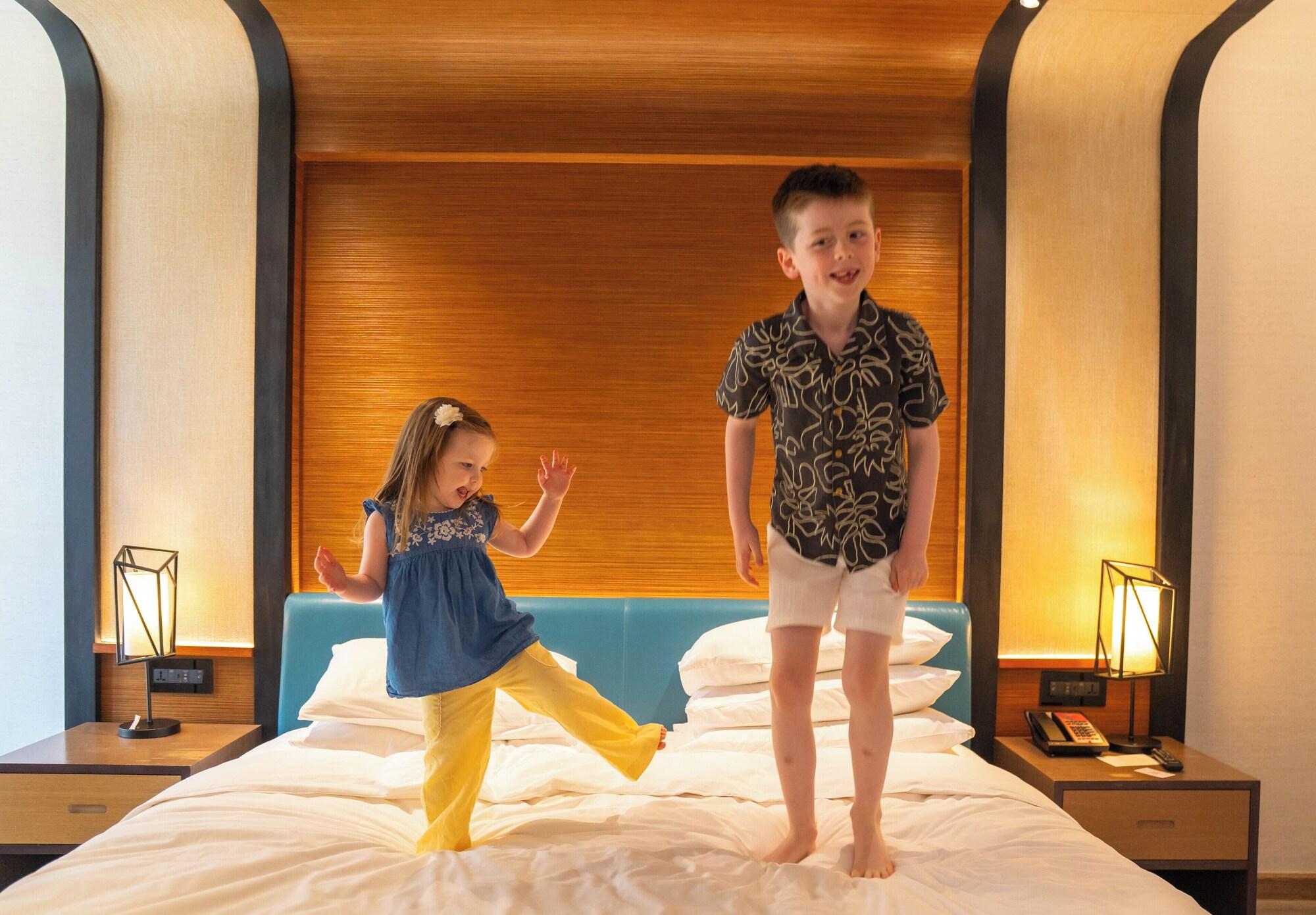 Andaz By Hyatt Residence - Palm Jumeirah 39/65