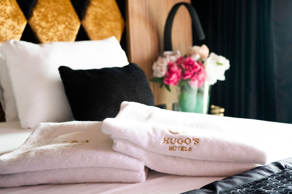 H Hotel Adults Only 32/68