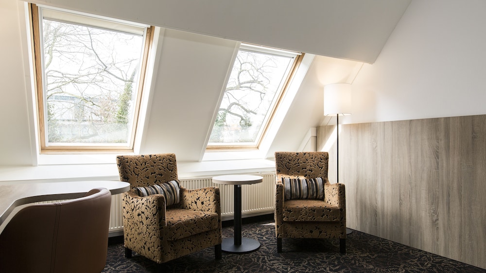 Fletcher Hotel-Restaurant De Broeierd-Enschede 18/42