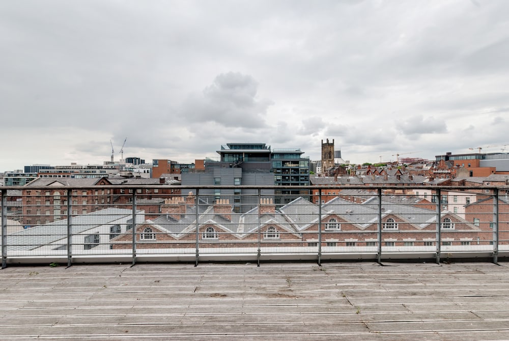 NOVU Apartments Liverpool Central (Duke Street) 57/71