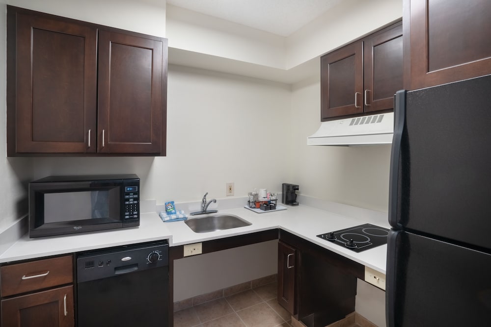 Hampton Inn & Suites Nashville/Franklin (Cool Springs) 37/38
