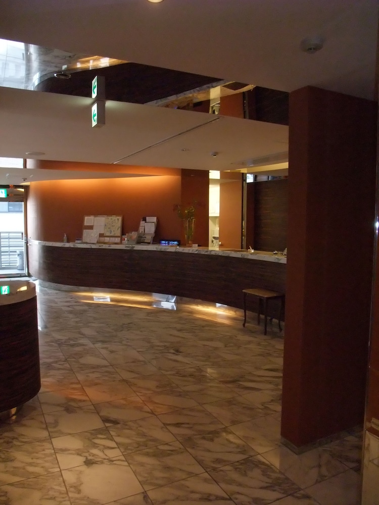 Center Hotel Toyota 13/57
