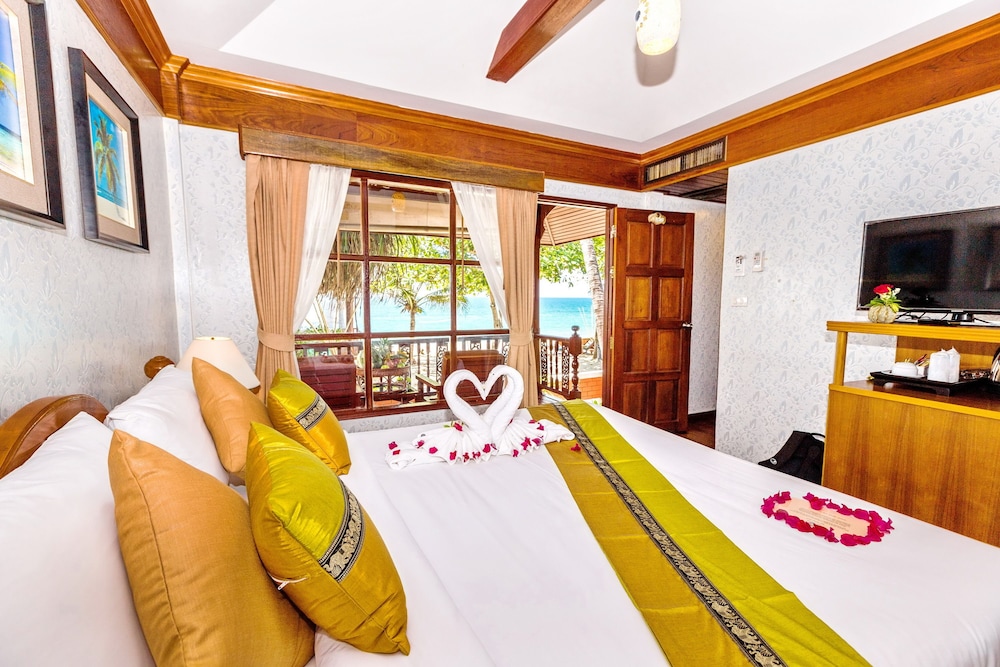 Lamai Coconut Beach Resort 54/65