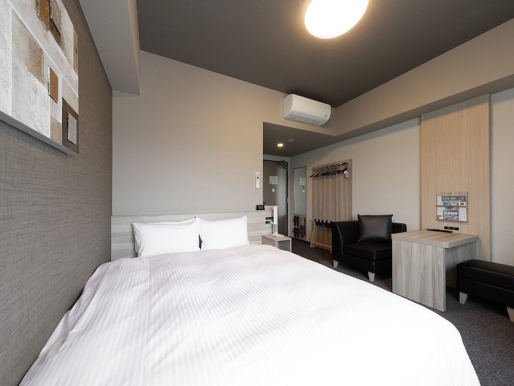 Hotel Route Inn Kyoto Kameoka 6/15